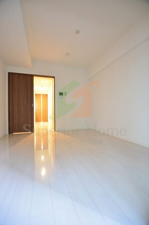 カスタリア人形町IIIの物件内観写真